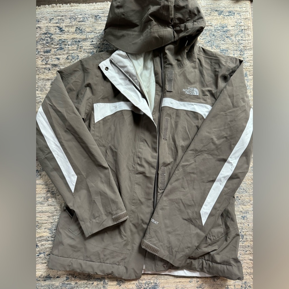 North Face women’s size XS jacket
